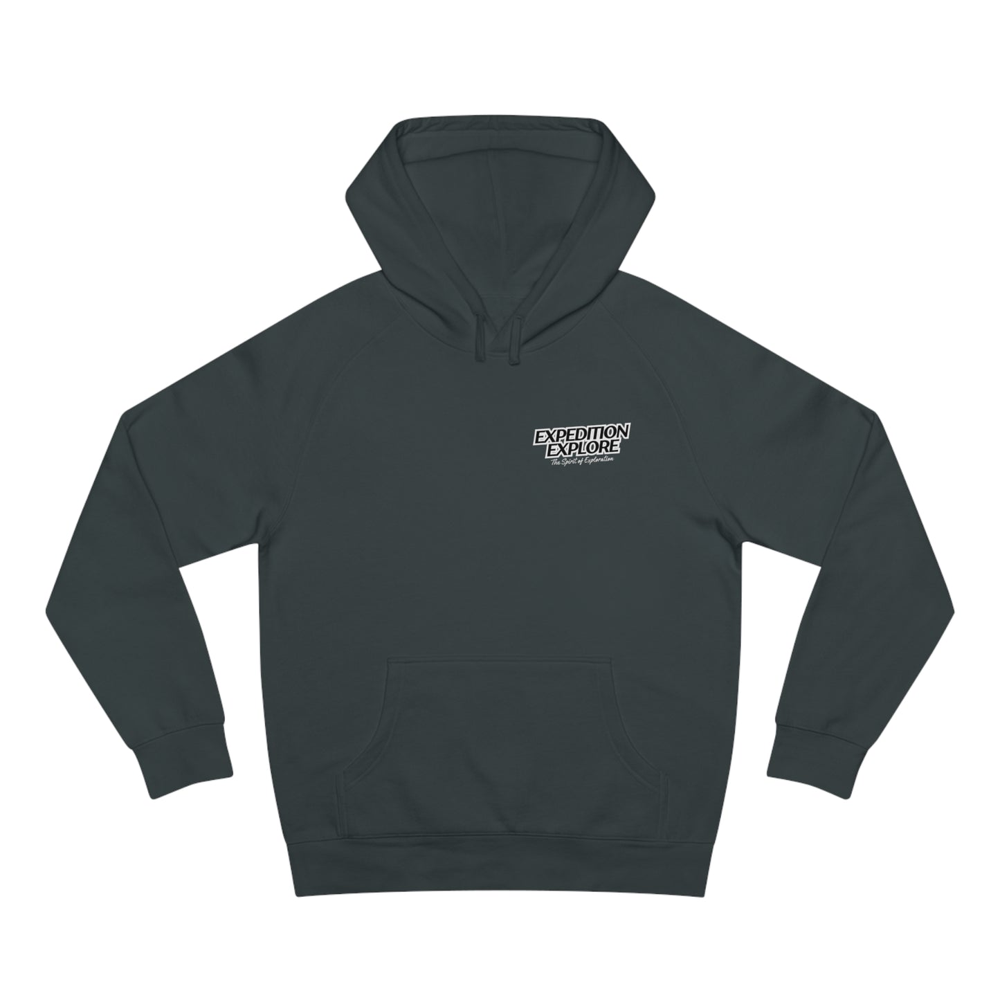 Spirit of Exploration Hoodie (Unisex)