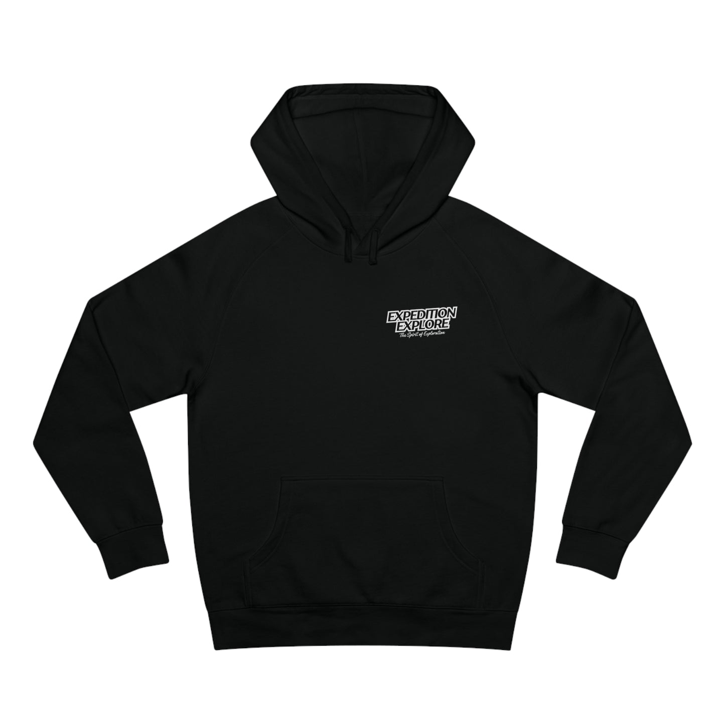 Spirit of Exploration Hoodie (Unisex)