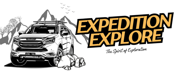 Expedition Explore